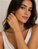 Bracciale Vidali Gioielli Donna in Argento BRAR-107-34 - BRAR-107-34